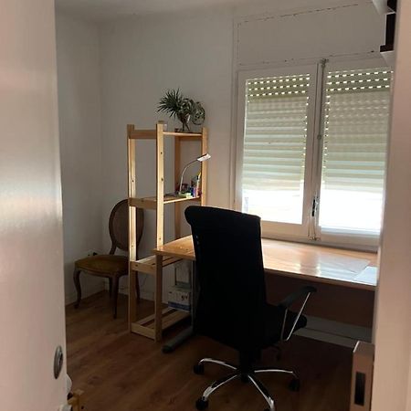 Habitacion Economica Lejlighed Figueres  Eksteriør billede