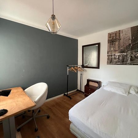 Habitacion Economica Lejlighed Figueres  Eksteriør billede